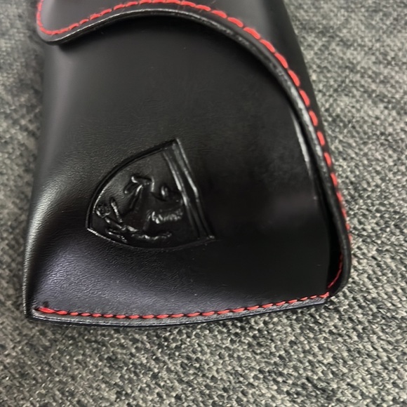 RAY BAN -RB8360M SCUDERIA FERRARI COLLECTION - Picture 10 of 16